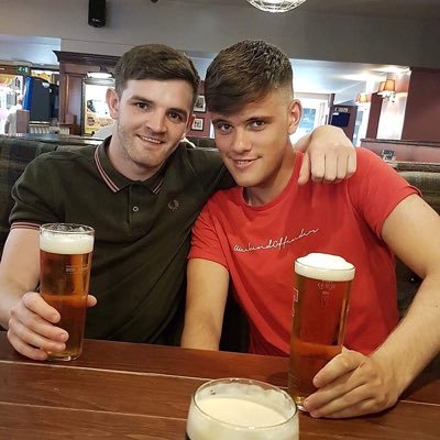 Profile Picture of Michael Costello (@mal_costello7) on Twitter