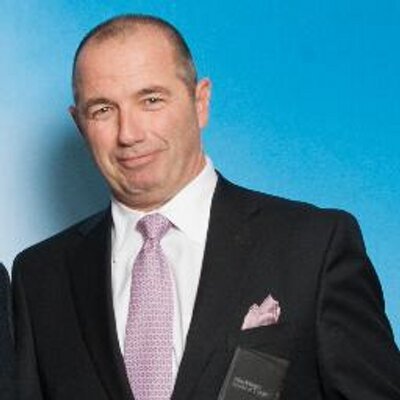 Profile Picture of John Collie (@JohnCollie2) on Twitter