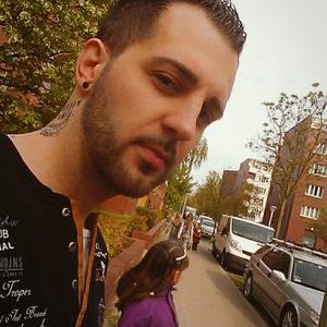 Profile Picture of Patrick Franz (@patrickfranz43) on Twitter