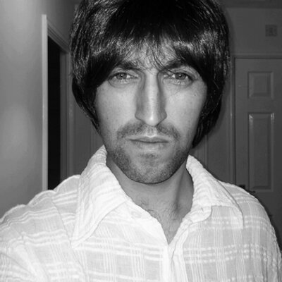 Profile Picture of Ian Lund (@themanlundo) on Twitter