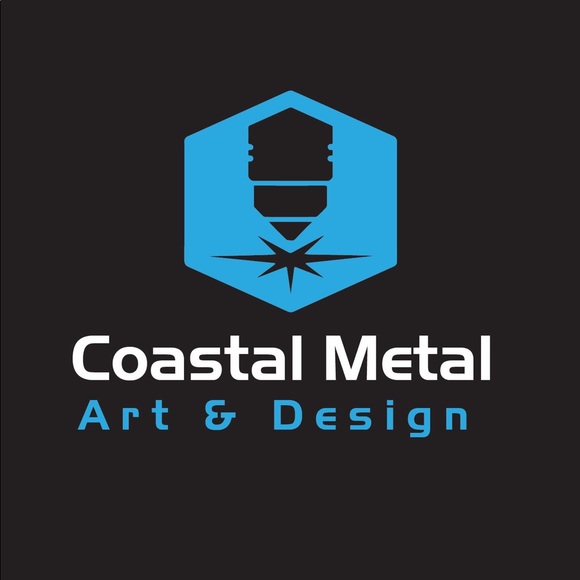 Profile Picture of Brad Bray (@coastalmetalart) on Poshmark