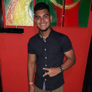 Profile Picture of Jhoseph Berrocal Cabarcas (@jhoseph.berrocalcabarcas) on Facebook