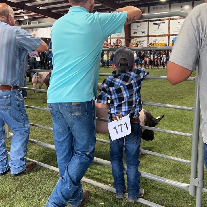 Profile Picture of TenEyck (@teneyck1303) on Tiktok