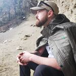 Profile Picture of Christopher Ryman (@chrisizard) on Instagram