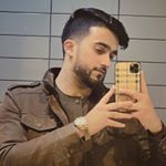 Profile Picture of ‏♛  Aʙᴅu͜͡ʟʟᴀʜ  ♛ (@abdullah_anwary) on Instagram