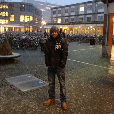 Profile Picture of Pablo Segarra (@PabloSegarrar) on Twitter