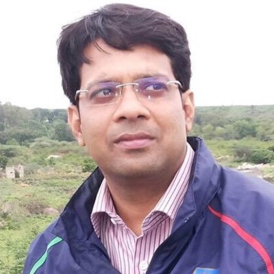 Profile Picture of Atul Kumar (@atulcanslim) on Twitter