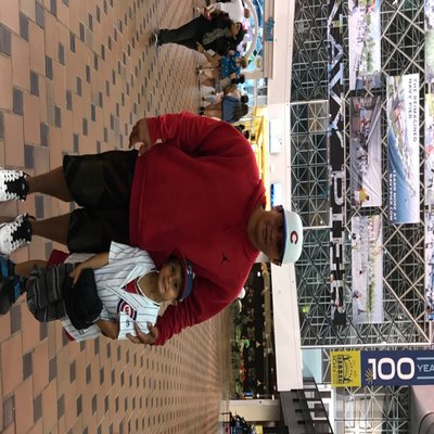 Profile Picture of Joshua Charette (@Joshuacharette4) on Twitter