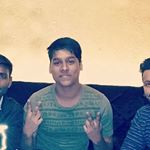 Profile Picture of SUNIL PANDEY (@iamsunilpandey) on Instagram