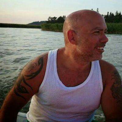 Profile Picture of Josef Blum (@JosefBlum) on Twitter