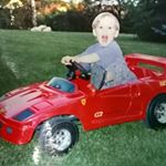 Profile Picture of Patrick Kolb (@patrick_patman_90) on Instagram