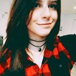 Profile Picture of Sara-Jane Gosselin (@wafflespycat) on Instagram