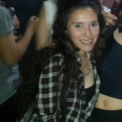 Profile Picture of Lucia Ibañez (@lu_ci94) on Twitter