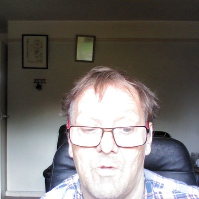 Profile Photo of Alan Biggs (@alanbiggs520) on Twitter