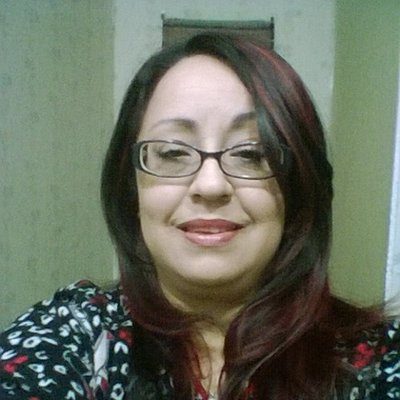 Profile Picture of Cecilia Duenas (@bettyboop2859) on Twitter