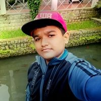 Profile Picture of Aakash Joshi (@aakash-joshi-12) on Quora