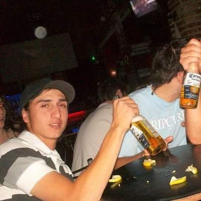 Profile Picture of Rogelio Martín (@Rogelioo_Vaca) on Twitter