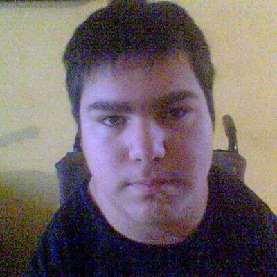 Profile Picture of Nicolas Uribe (@the_nick_wwe) on Twitter