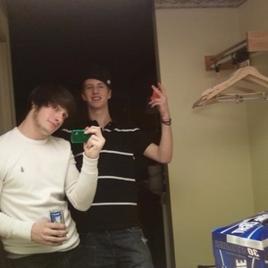 Alex Jensen - Myspace Profile Picture of Alex Jensen (@jessieville80trinity) on Myspace