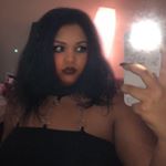 Profile Picture of 𝕸𝖎𝖗𝖆𝖓𝖉𝖆🖤🔪 (@mirandarowensss) on Instagram