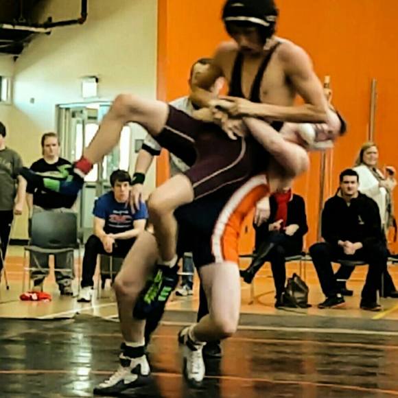 Profile Picture of Colin Seastrand (@cs132) on Poshmark