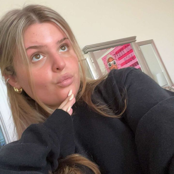Profile Picture of lilah (@@lilahjosefsberg) on Tiktok