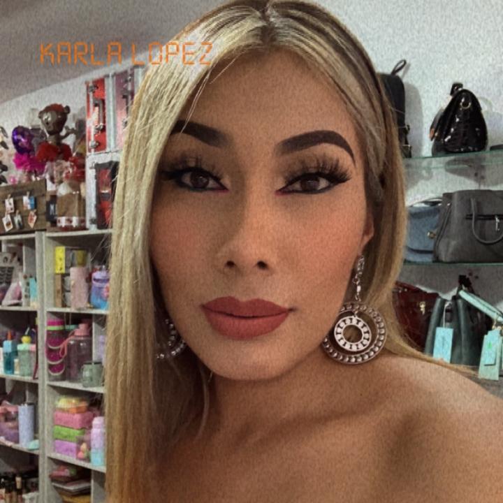 Profile Picture of MakeUp By: Karla López (@karla.lopez35) on Tiktok