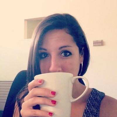 Profile Picture of Amy Wolfe (@AMW1989) on Twitter