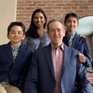 Profile Picture of Brian Stansbury (@brianstansbury) on Instagram