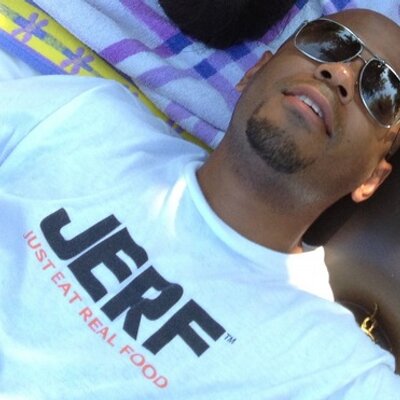Profile Picture of Sean Croxton (@ugwellness) on Twitter