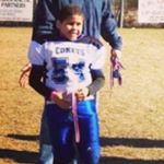 Profile Picture of Mariel Johnson (@goldpawn05) on Instagram