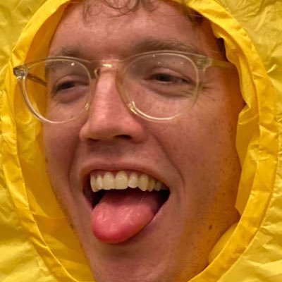 Profile Picture of Matthew Spencer (@matthewurl) on Twitter