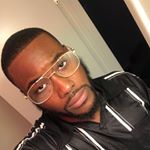 Profile Picture of Kenneth Goodson Jr (@goodsonvisuals) on Instagram