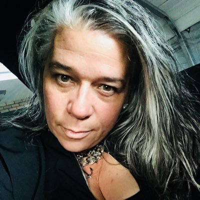 Profile Picture of Shawn Wiesepape-Galusky (@wezapoppy) on Twitter