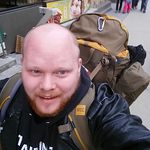 Profile Picture of Robert Barker (@panda's odyssey) on Flickr