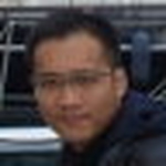 Profile Picture of Kevin Tu (@kevin, yu-chang tu) on Flickr