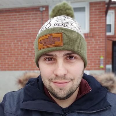 Profile Picture of Ken Gould (@ShogunGould) on Twitter