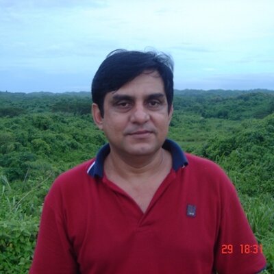 Profile Picture of Mohammed Faruque (@FaruqueFaruk) on Twitter