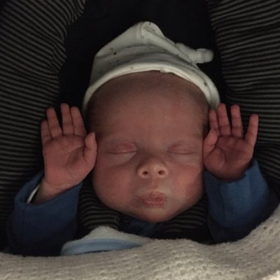 Profile Picture of James Caulfield (@JamesReubenC) on Twitter
