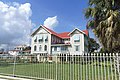 Profile Picture of Austin House (Guyana)on Wikipedia