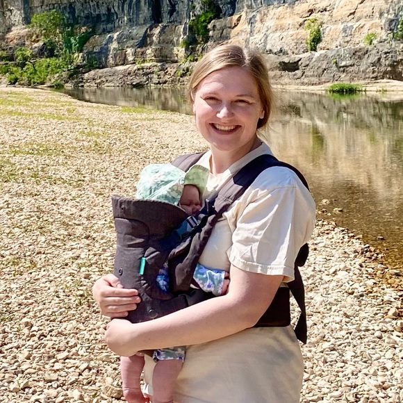 Profile Picture of Bree Jenkins (@breefennell99) on Poshmark