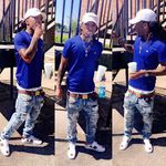 Profile Picture of Reginald Wallace (@reginaldwallace5754) on Instagram