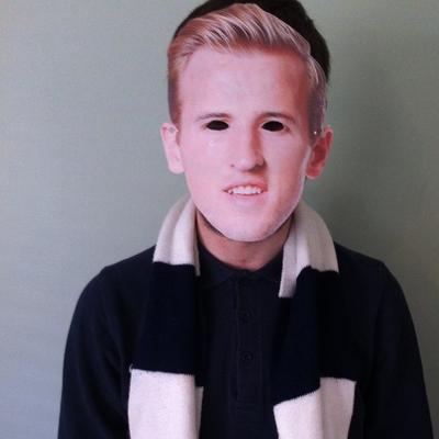 Profile Picture of John Delamare-Timms (@JDTPaxton) on Twitter