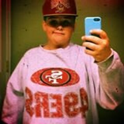 Profile Picture of Derek Carpenter (@DerekCarpenter9) on Twitter