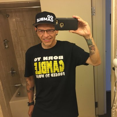 Profile Picture of Julian Romero (@julianromero559) on Twitter