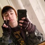 Profile Picture of Matthew Merrick Amadeus (@youngdionysos) on Instagram