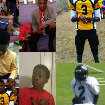 Profile Picture of CaLeb CoLey (@ya_boicaleb) on Twitter