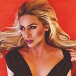 Profile Picture of 🔱Danielle🔱 (@daniellachapova) on Instagram
