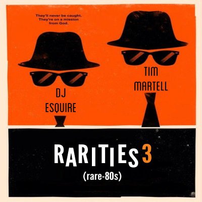 Profile Picture of Rarities (rare-80s) (@rarities80s) on Twitter