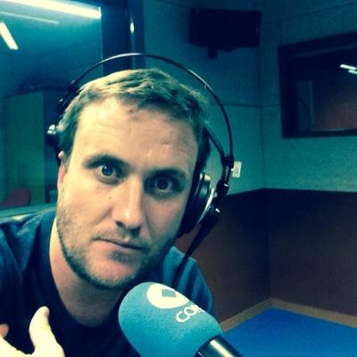 Profile Picture of Quique Iglesias (@qiglesias) on Twitter